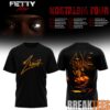Niall Horan Dinner Party Live on Tour Shirt