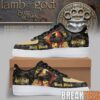 FC Barcelona x Olivia Rodrigo Signature Custom Air Force 1