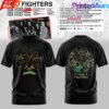 Good Charlotte Motel Du Cap Tour 2026 Tee
