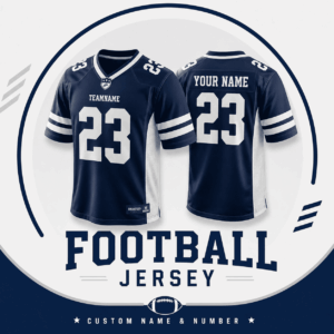 Football Jersey