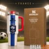 Germany Jersey Design WC26 Custom Tumbler