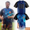 Indianapolis Indians 2026 Memorial Day Camo Baseball Jersey