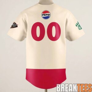 Fresno Grizzlies Growlifornia Bear Flag 2026 Custom Baseball Jersey 2