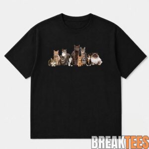 From Season 4 Jade Herrera Cat Shirt 1