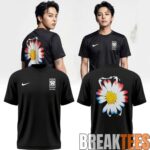 G Dragon x World Cup 2026 Peaceminusone Korea Jersey T Shirt