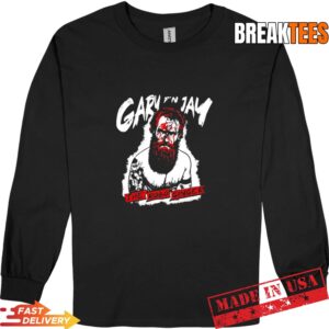 Gary Jay the robo ginger T-Shirt 2