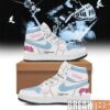 Logic GEazy The Endless Summer Tour Part II Custom Air Jordan 1
