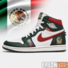 France National Football Team WC26 Special Edition Air Jordan 1 Sneaker