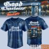 BTS ARIRANG World Tour 2026 Baseball Jersey