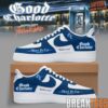 Hardy The Country Country Tour 2026 Special Air Force 1 Shoes