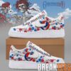 Minnesota Timberwolves x Hello Kitty Night 2026 Special Air Force 1 Sneaker