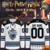 Green Bay Gamblers 2026 Teddy Bear Hockey Jersey