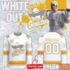 Green Bay Gamblers 2026 Teddy Bear Hockey Jersey
