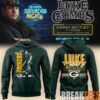 FC Barcelona THANK GOD IM NOT MADRIDISTA Hoodie
