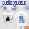 JPEGMAFIA Experimental Rap Tour 2026 Shirt