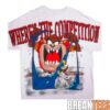 MNNK Bro. x Takashi Murakami x JP THE WAVY Collection 2026 Shirt