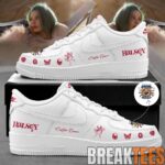BreakTees 27 Halsey Back to Badlands Tour 2026 Signature Custom Air Force 1 1