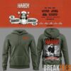 Good Charlotte Motel Du Cap Tour 2026 Hoodie