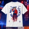 Fort Wayne Komets Central Division Champions 2026 Shirt