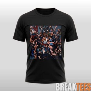 Harry Styles Dance No More Shirt