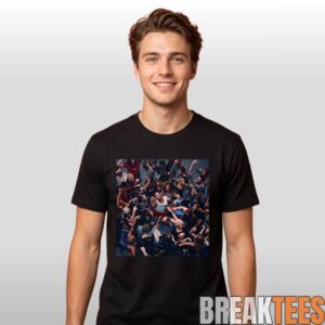 Harry Styles Dance No More Shirt 1