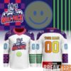 Iowa Heartlanders EmpowerHer Hockey Jersey