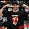 Dan Vladar Believe Poster Philadelphia Hockey Shirt