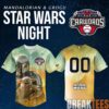 Lehigh Valley IronPigs Celebrate 250th of America Baseball Jersey