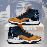 Hit Me Hard Billie Eilish Air Jordan 11 Shoes