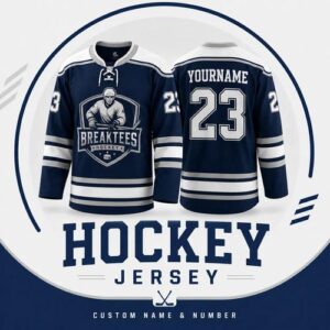 Hockey Jersey