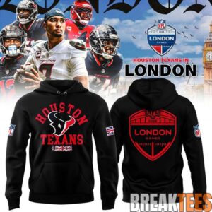 Houston Texans NFL London Game 2026 Hoodie 1 Houston Texans NFL London Game 2026 Hoodie 1