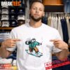 Untitled Face Off meme T-Shirt