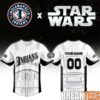Yokohama DeNA BayStars x STAR☆NIGHT 2026 Custom Jersey