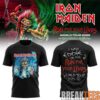 Machine Gun Kelly Lost Americana Tour 2026 Black Shirt