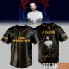 LeeHi x Dok2 808 HI Recordings World Tour 2026 Baseball Jersey LeeHi x Dok2 808 HI Recordings World Tour 2026 Baseball Jersey