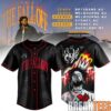 Lord Huron 2026 ”Cosmic Selector” Summer Tour Special Jersey