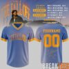 System of a Down UK & EU Tour 2026 Custom Football Jersey