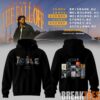 Lord Huron 2026 ”Cosmic Selector” Summer Tour Special Hoodie