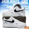 Lord Huron 2026 ”Cosmic Selector” Summer Tour Custom AF1 Shoes