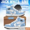 Madonna Album ”Confessions II” Custom AJ1 Shoes Madonna Album ”Confessions II” Custom AJ1 Shoes