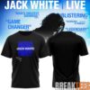 Jalen Williams Janet Jackson Shirt