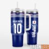 Mexico Jersey Design WC26 Custom Tumbler