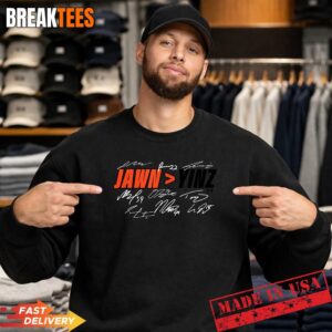 Jawn Yinz Philadelphia Hockey Shirt 3