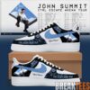 Evanescence World Tour 2026 Custom Air Force 1 Shoes