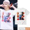 Laufey A Matter of Time Tour 2026 ”Timeless” Tee