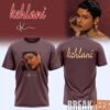 Cody Johnson x Ella Langley Braves Country Fest Grey Shirt