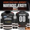 Green Bay Gamblers 2026 Throwback Hockey Jersey