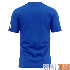 Kansas Jayhawks Blue 2026 Big 12 Baseball Tournament Champions Shirt 2 Kansas Jayhawks Blue 2026 Big 12 Baseball Tournament Champions Shirt 2