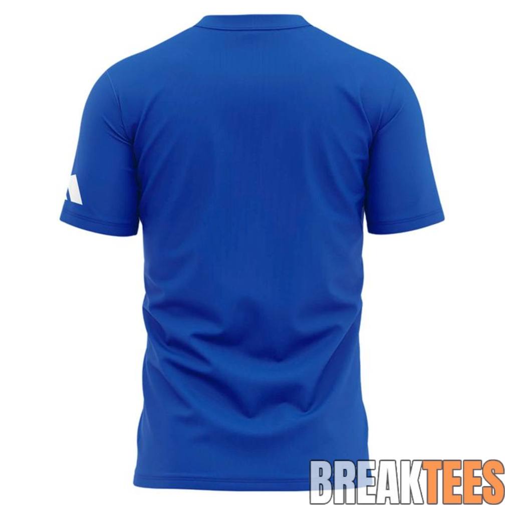 Kansas Jayhawks Blue 2026 Big 12 Baseball Tournament Champions Shirt Kansas Jayhawks Blue 2026 Big 12 Baseball Tournament Champions Shirt