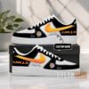 Bichota Season Karol G Personalized Air Force 1 Shoes Sunset Gradient Edition